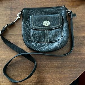 Coach Crossbody